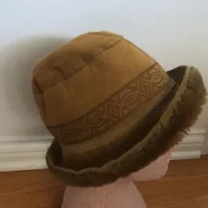 Thor & Edgar Schriwer | Accessories | Vtg Bucket Hat Simon  display picture 3